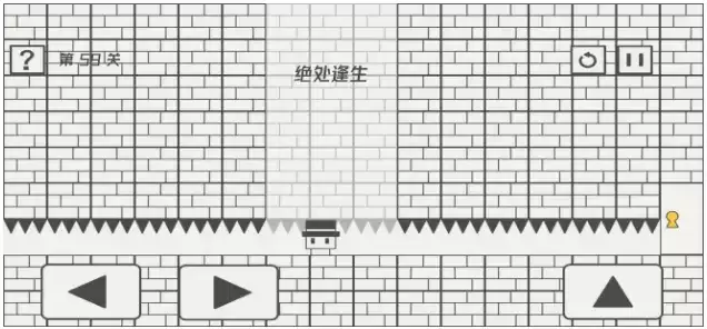 《帽子先生大冒险》第59关攻略