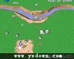 铁板阵 3D/G (Battles) ROM