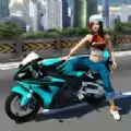 赛车女孩3D