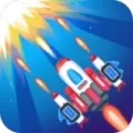外星飞碟射击