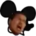 厕所里的死老鼠