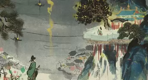 《江南百景图》云锦怎么获得