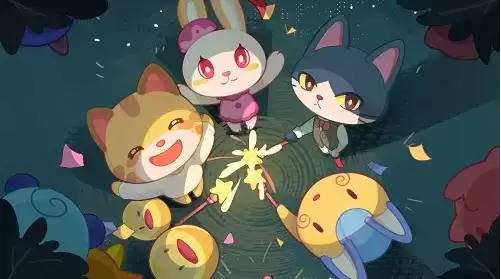 《小森灵》浆果扭蛋机如何激活