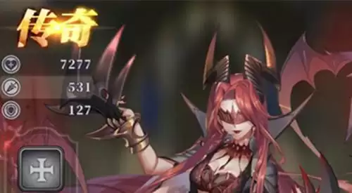 《绯石之心》新英雄佛卡洛技能介绍