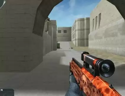 穿越火线英文名叫什么_1 穿越火线英文名叫什么