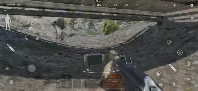 暗区突围两个文件箱任务完成攻略