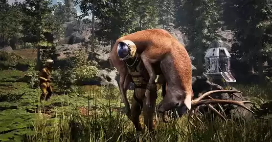 《翼星求生》建筑玩家加点推荐 《翼星求生》建筑玩家加点推荐