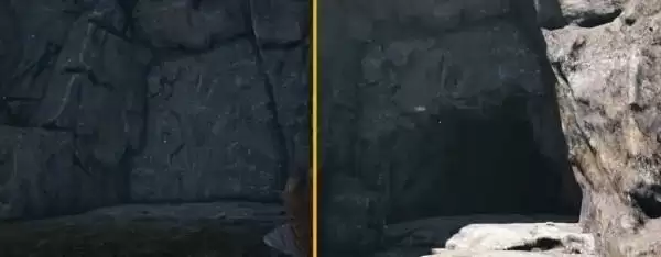 《翼星求生》寻找隐藏洞穴方法分享