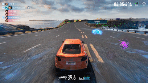 《王牌竞速》奥迪TT RS介绍