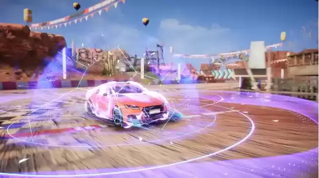 《王牌竞速》奥迪TT RS介绍