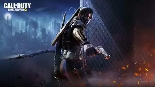 《使命召唤》手游倪克斯怎么样