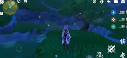 《原神》晶核在哪里获取