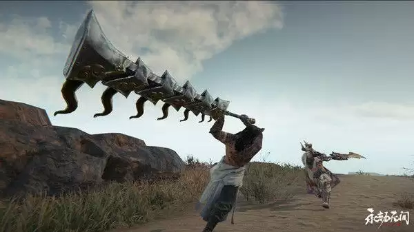 永劫无间紫霸体有什么用？紫霸体触发机制图片2