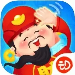 招财消消乐