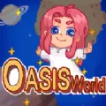 绿洲世界沙盒模拟器Oasis World