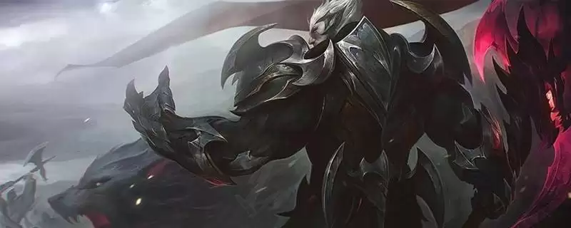 诺克萨斯之手连招口诀_1 诺克萨斯之手连招口诀