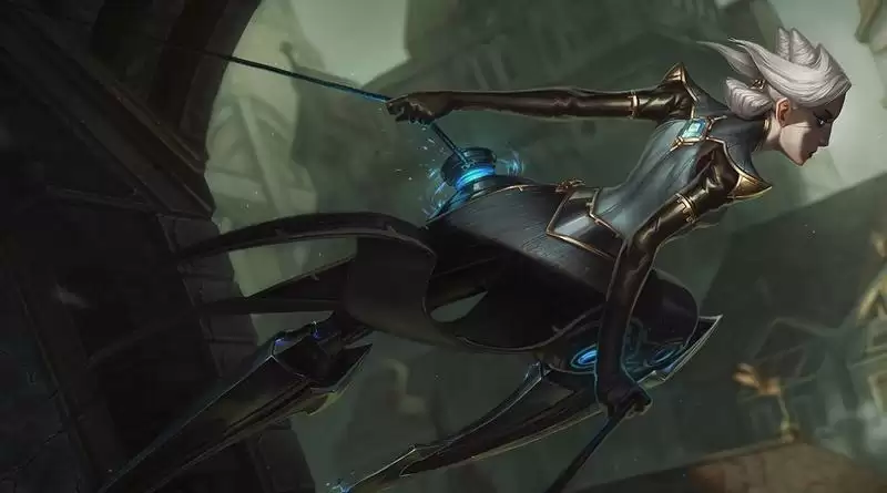 青钢影是皮尔特沃夫人吗