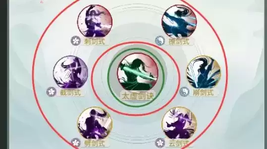 江湖悠悠剑诀蓝本怎么获得