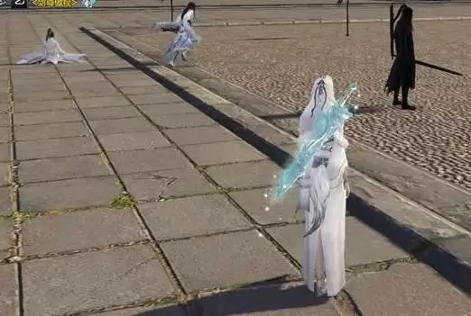 天涯明月刀冰剑怎么获得