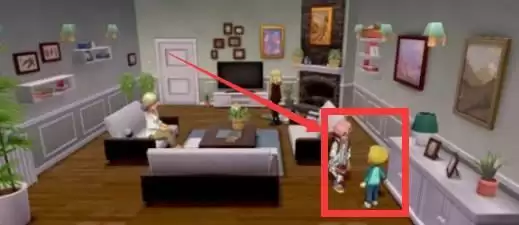 剑盾怎么看亲密度_2 剑盾怎么看亲密度