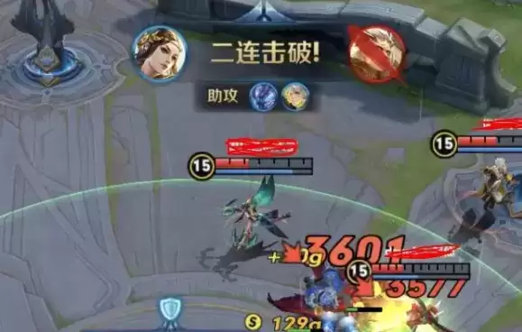 《王者荣耀》排位一直输怎么办