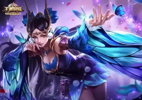 《王者荣耀》滚起雪球最恐怖的英雄