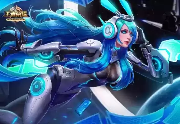 《王者荣耀》滚起雪球最恐怖的英雄