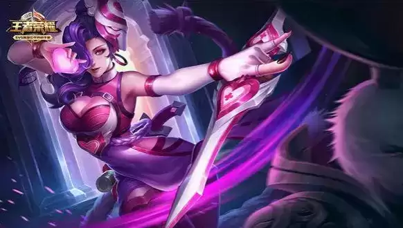 《王者荣耀》滚起雪球最恐怖的英雄