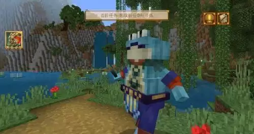 我的世界西游大闹天宫老龙王怎么打 西游大闹天宫老龙王打法攻略