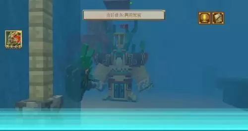 我的世界西游大闹天宫老龙王怎么打 西游大闹天宫老龙王打法攻略