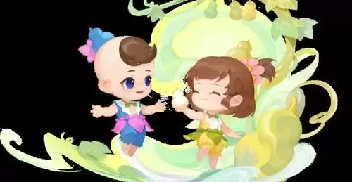 《梦幻西游》手游月华童衣如何获取