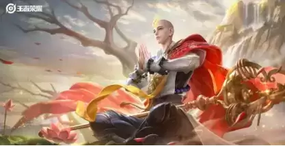 《王者荣耀》新英雄金蝉是什么位置