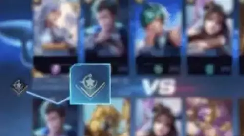 《王者荣耀》天幕怎么用