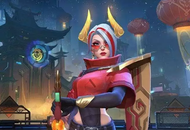 英雄联盟手游剑姬福牛礼包怎么领？剑姬福牛免费皮肤礼包领取地址分享图片1