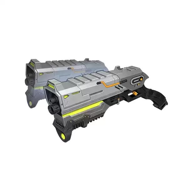 幻塔超电磁双星技能怎么样?超电磁双星技能属性效果图片2