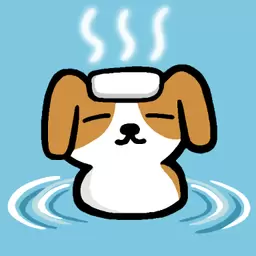 animal hot springs中文