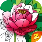 数字魔术色彩 Mod