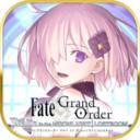 Fate/GrandOrderWaltz