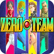 零组特攻队无限大炮安卓版