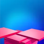破碎机堆叠