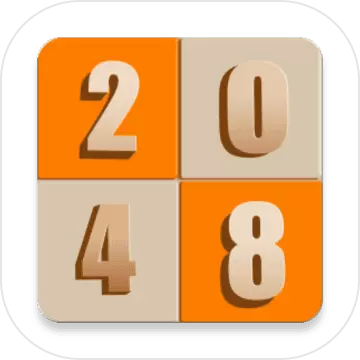 2048 Plus