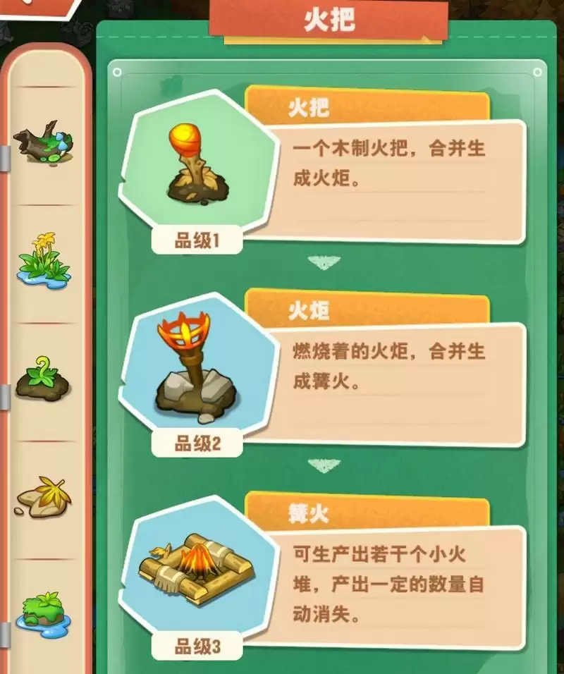 小森灵篝火遗迹怎么激活