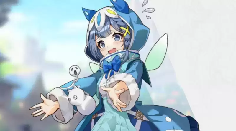 终焉誓约尼薇强度怎么样