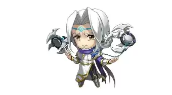 《梦幻模拟战》手游月之执政官介绍