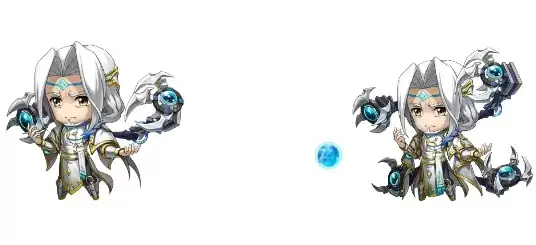 《梦幻模拟战》手游月之执政官介绍