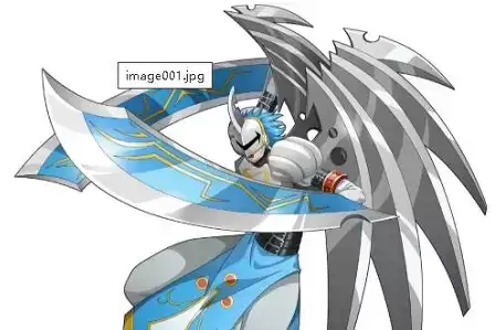 《数码宝贝新世纪》斩天使兽进化路线一览