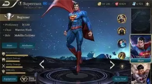 出海五年实力不减:浅谈Level Infinite首批发行作品王者荣耀国际版