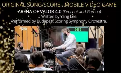 出海五年实力不减:浅谈Level Infinite首批发行作品王者荣耀国际版