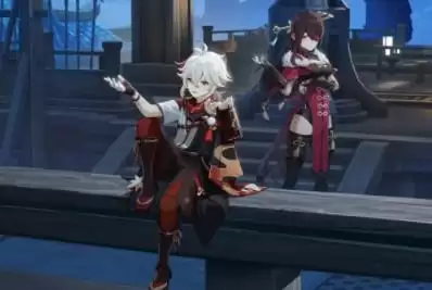 原神2.4枫原万叶会复刻吗