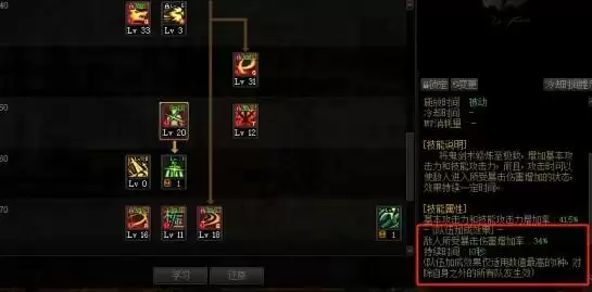 剑魂斩铁和斩钢都点吗